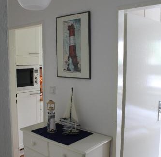 Wyk auf Foehr Apartment | Ferienwohnung Föhrmieten