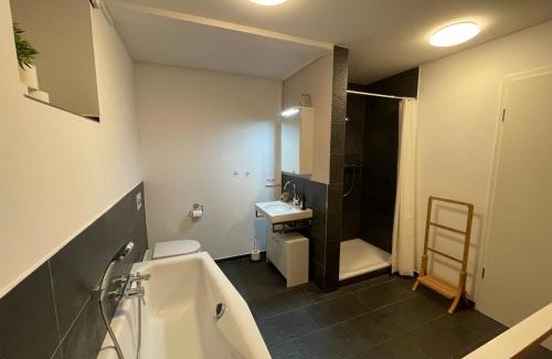 Monkeberg Apartment | Ferienwohnung FördeGlück an der Kieler Förde