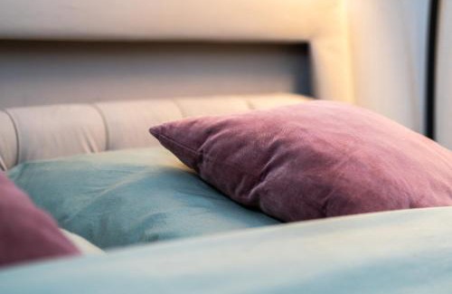 Wik Apartment | Ferienwohnung Fördeterrasse nahe Kiellinie
