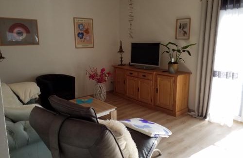 Staffelstein Apartment | Ferienwohnung Füssel - NICHT FÜR MONTEURE
