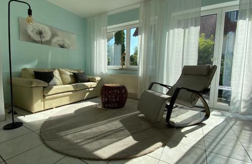 Markdorf Apartment | Ferienwohnung Fünfländerblick