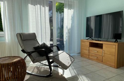 Markdorf Apartment | Ferienwohnung Fünfländerblick