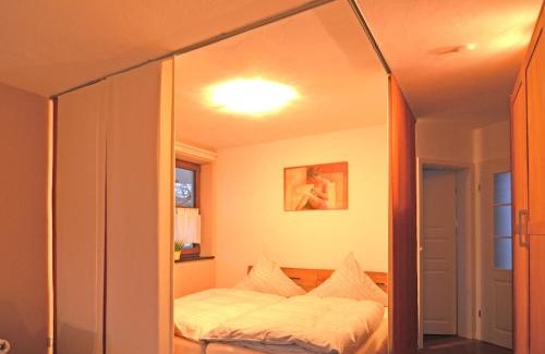 Brachthausen Apartment | Ferienwohnung für 2 Personen in Kirchhundheim, cleaning included