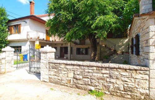 Matohanci Apartment | Ferienwohnung für 2 Personen ca 22 qm in Matohanci, Istrien Istrische Riviera