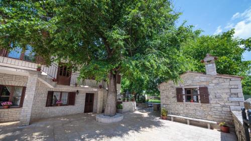Matohanci Apartment | Ferienwohnung für 2 Personen ca 22 qm in Matohanci, Istrien Istrische Riviera