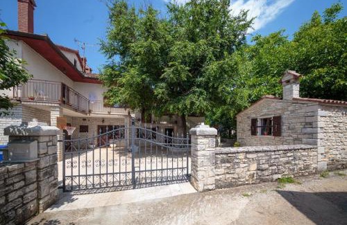 Matohanci Apartment | Ferienwohnung für 3 Personen ca 36 qm in Matohanci, Istrien Istrische Riviera