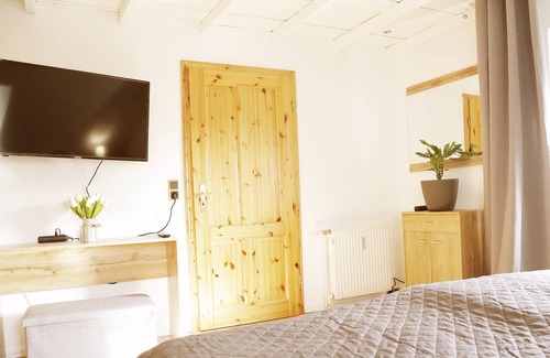 Neustrelitz Condo | Ferienwohnung für 4 Personen