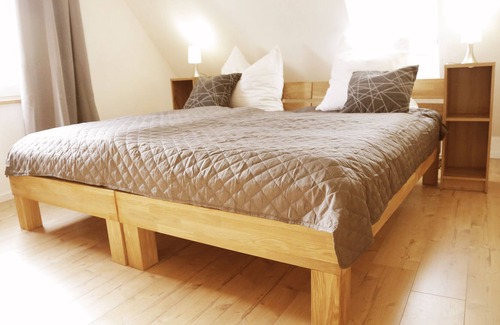 Neustrelitz Condo | Ferienwohnung für 4 Personen
