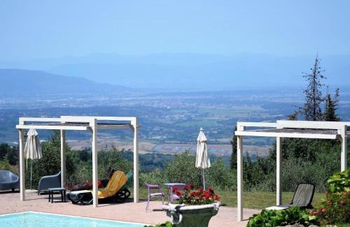 Chianni Apartment | Ferienwohnung für 4 Personen ca 60 qm in Chianni, Toskana Provinz Pisa - b61703