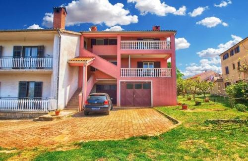 Flengi Apartment | Ferienwohnung für 4 Personen ca 70 qm in Flengi, Istrien Istrische Riviera