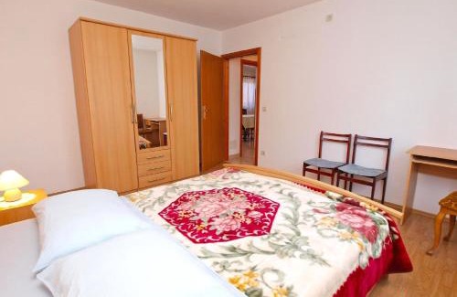 Flengi Apartment | Ferienwohnung für 4 Personen ca 70 qm in Flengi, Istrien Istrische Riviera