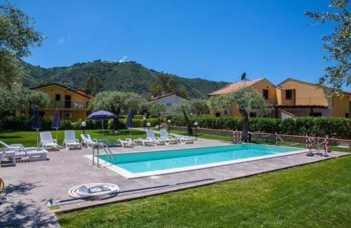 Mazzaforno Apartment | Ferienwohnung für 6 Personen ca 75 qm in Cefalù, Sizilien Nordküste von Sizilien - b59119