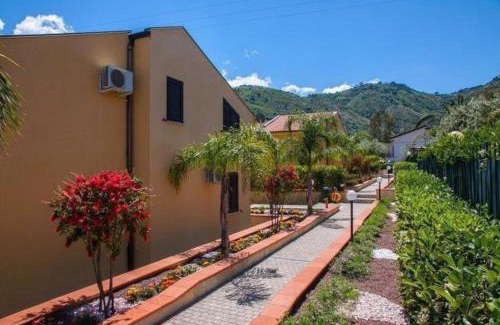 Mazzaforno Apartment | Ferienwohnung für 6 Personen ca 75 qm in Cefalù, Sizilien Nordküste von Sizilien - b59119