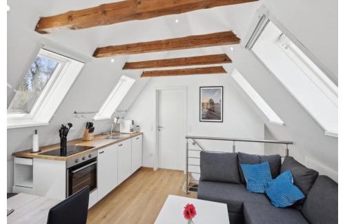 Schneverdingen Apartment | Ferienwohnung für vier Personen