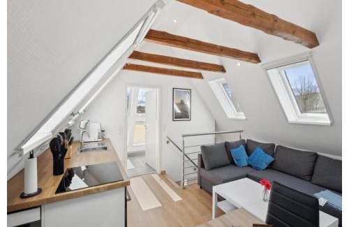 Schneverdingen Apartment | Ferienwohnung für vier Personen