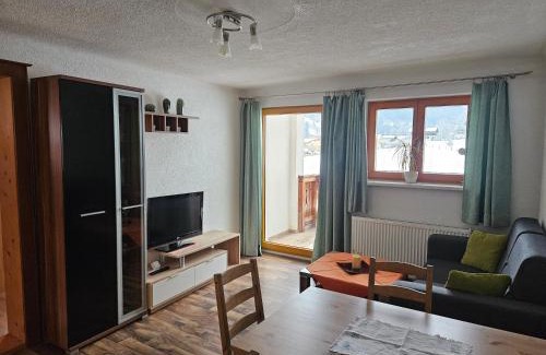 Gries Apartment | Ferienwohnung Fürstauhof
