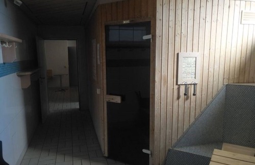 Schwarzenbach Apartment | Ferienwohnung Füssen/see mit Pool und Sauna