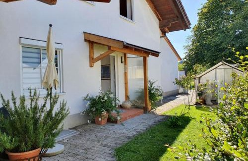 Prien am Chiemsee Apartment | Ferienwohnung Filser