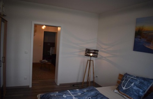 Ribnitz-Damgarten Apartment | Ferienwohnung Finn