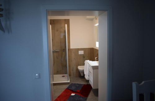 Ribnitz-Damgarten Apartment | Ferienwohnung Finn
