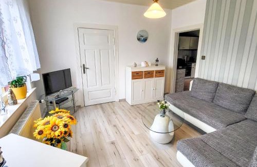 Ribnitz Apartment | Ferienwohnung Florek