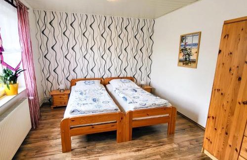 Ribnitz Apartment | Ferienwohnung Florek