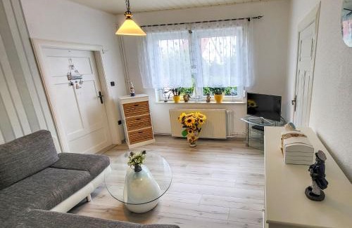 Ribnitz Apartment | Ferienwohnung Florek