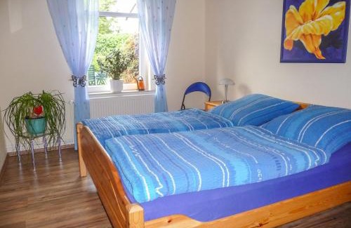 Ribnitz Apartment | Ferienwohnung Florek