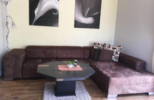 Wulfen Apartment | Ferienwohnung-Franzmann