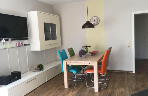 Wulfen Apartment | Ferienwohnung-Franzmann
