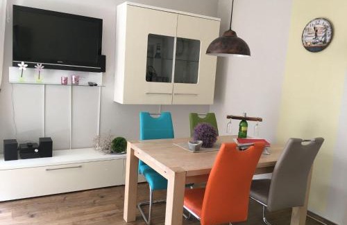 Wulfen Apartment | Ferienwohnung-Franzmann