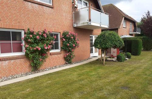 Wulfen Apartment | Ferienwohnung-Franzmann