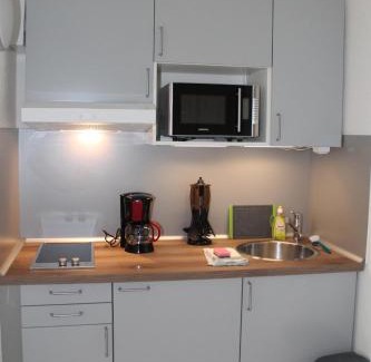 Holm Apartment | Ferienwohnung F109