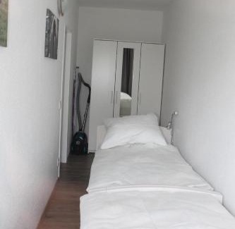 Holm Apartment | Ferienwohnung F109
