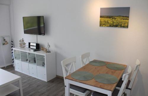 Holm Apartment | Ferienwohnung F109
