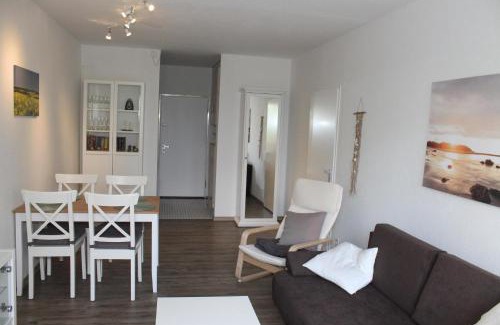 Holm Apartment | Ferienwohnung F109