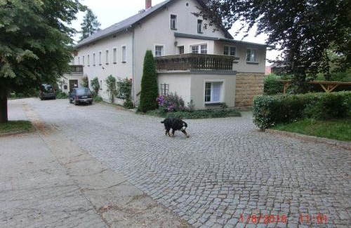 Reinhardtsdorf-Schoena Apartment | Ferienwohnung Falkennest