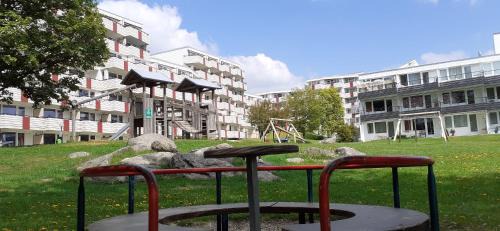 Sankt Englmar Apartment | Ferienwohnung Falkennest
