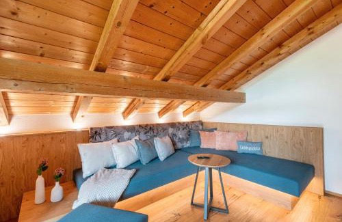 Inzell Apartment | Ferienwohnung Falkenstein