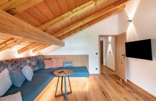 Inzell Apartment | Ferienwohnung Falkenstein