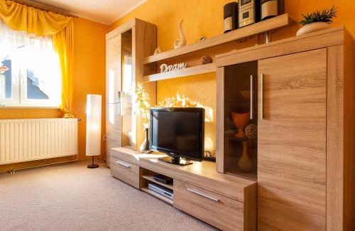 Tilzow Apartment | Ferienwohnung Familie Schmidt