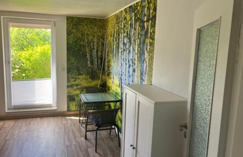 Waizenbach Apartment | Ferienwohnung Familie Jung