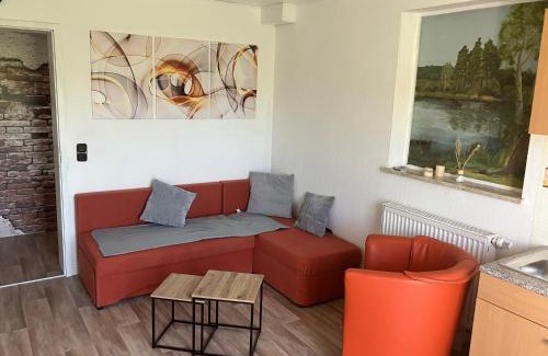 Waizenbach Apartment | Ferienwohnung Familie Jung