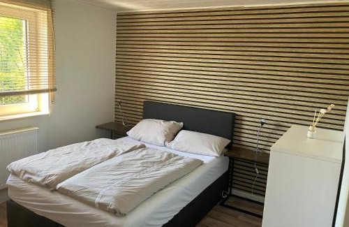 Waizenbach Apartment | Ferienwohnung Familie Jung