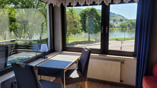 Alf House | Ferienwohnung Familie Boemer