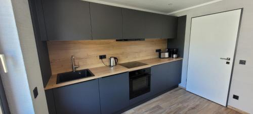 Alf House | Ferienwohnung Familie Boemer