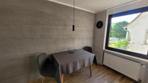 Alf House | Ferienwohnung Familie Boemer