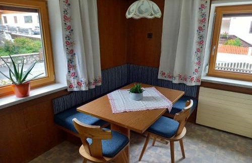Haiming Apartment | Ferienwohnung Familie Brenner
