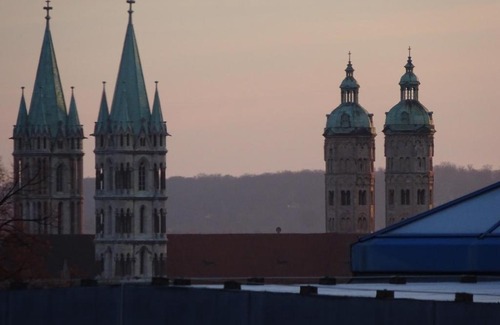 Naumburg Apartment | Ferienwohnung Familie Bulst