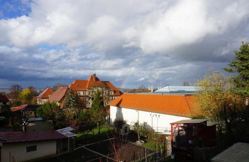 Naumburg Apartment | Ferienwohnung Familie Bulst